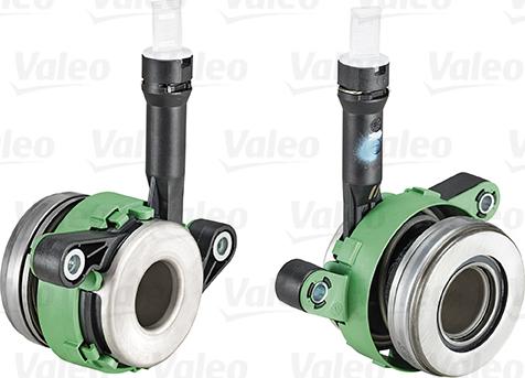 Valeo 810011 - Dispositivo disinnesto centrale, Frizione www.autoricambit.com