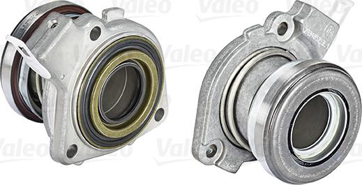 Valeo 810018 - Dispositivo disinnesto centrale, Frizione www.autoricambit.com