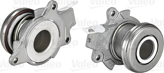 Valeo 810013 - Dispositivo disinnesto centrale, Frizione www.autoricambit.com