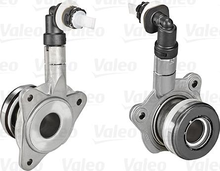 Valeo 810012 - Dispositivo disinnesto centrale, Frizione www.autoricambit.com