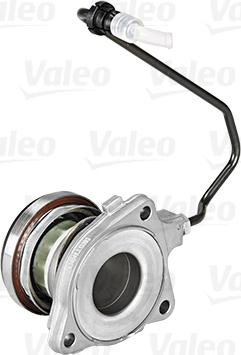 Valeo 810017 - Dispositivo disinnesto centrale, Frizione www.autoricambit.com