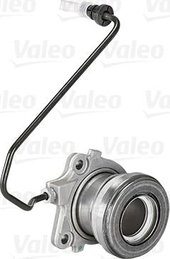 Valeo 810017 - Dispositivo disinnesto centrale, Frizione www.autoricambit.com