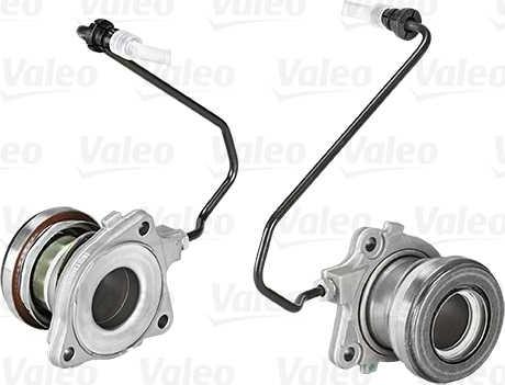 Valeo 810017 - Dispositivo disinnesto centrale, Frizione www.autoricambit.com