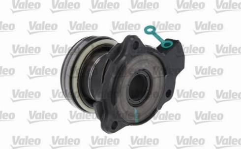 Valeo 810 085 - Dispositivo disinnesto centrale, Frizione www.autoricambit.com