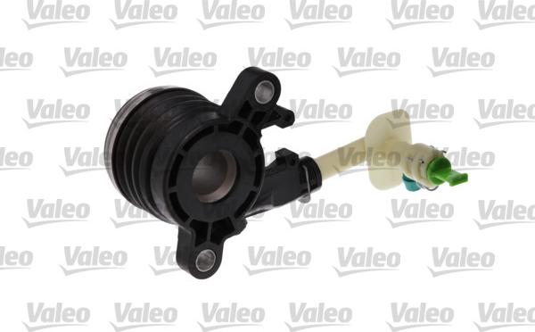 Valeo 810086 - Dispositivo disinnesto centrale, Frizione www.autoricambit.com