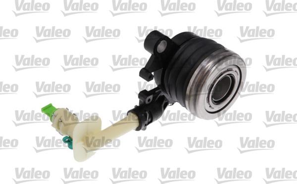 Valeo 810086 - Dispositivo disinnesto centrale, Frizione www.autoricambit.com