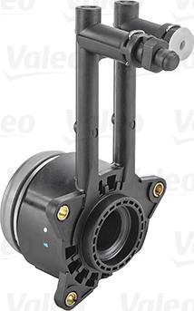 Valeo 810036 - Dispositivo disinnesto centrale, Frizione www.autoricambit.com