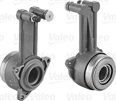 Valeo 810030 - Dispositivo disinnesto centrale, Frizione www.autoricambit.com