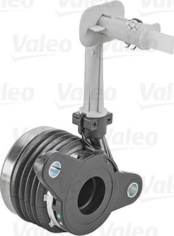 Valeo 810032 - Dispositivo disinnesto centrale, Frizione www.autoricambit.com