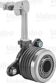 Valeo 810032 - Dispositivo disinnesto centrale, Frizione www.autoricambit.com