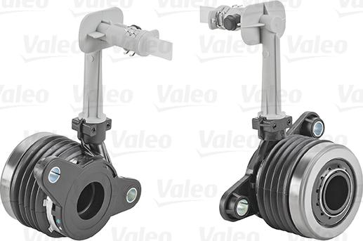 Valeo 810032 - Dispositivo disinnesto centrale, Frizione www.autoricambit.com