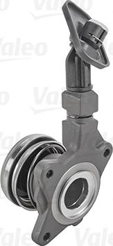 Valeo 810024 - Dispositivo disinnesto centrale, Frizione www.autoricambit.com