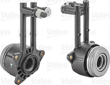 Valeo 810028 - Dispositivo disinnesto centrale, Frizione www.autoricambit.com