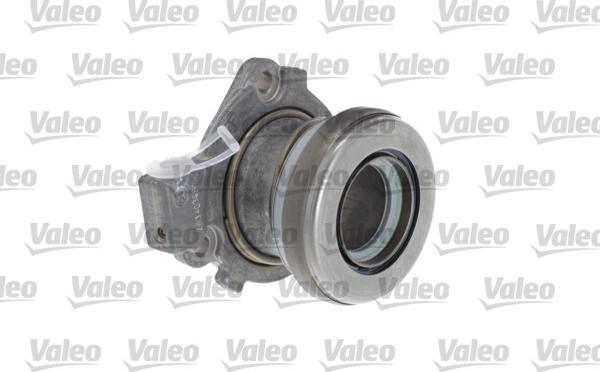 Valeo 810023 - Dispositivo disinnesto centrale, Frizione www.autoricambit.com