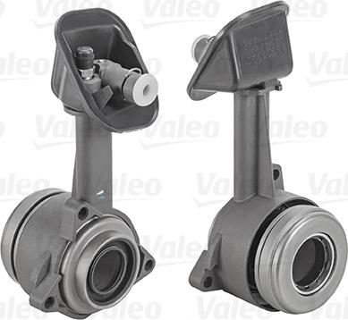 Valeo 810027 - Dispositivo disinnesto centrale, Frizione www.autoricambit.com