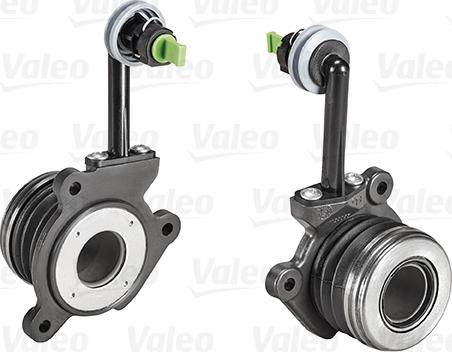 Valeo 810079 - Dispositivo disinnesto centrale, Frizione www.autoricambit.com