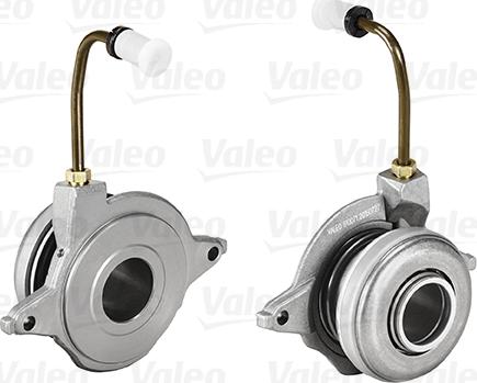 Valeo 810071 - Dispositivo disinnesto centrale, Frizione www.autoricambit.com