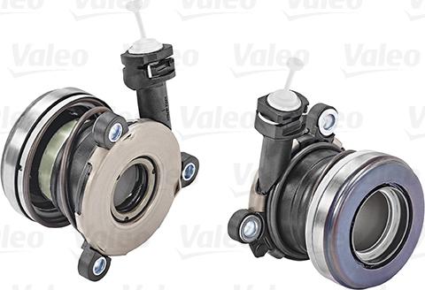 Valeo 810100 - Dispositivo disinnesto centrale, Frizione www.autoricambit.com