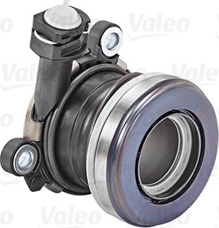 Valeo 810100 - Dispositivo disinnesto centrale, Frizione www.autoricambit.com