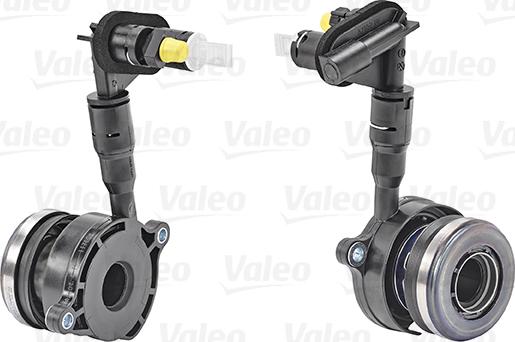 Valeo 810101 - Dispositivo disinnesto centrale, Frizione www.autoricambit.com