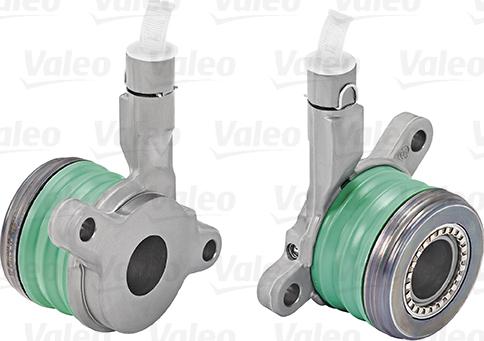 Valeo 810103 - Dispositivo disinnesto centrale, Frizione www.autoricambit.com