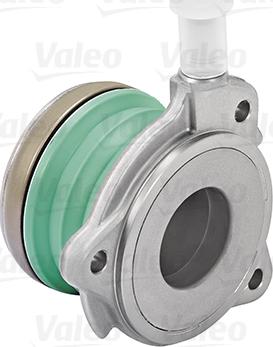 Valeo 810116 - Dispositivo disinnesto centrale, Frizione www.autoricambit.com