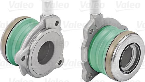 Valeo 810116 - Dispositivo disinnesto centrale, Frizione www.autoricambit.com