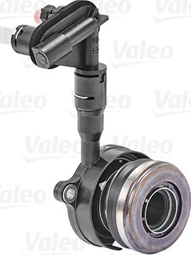 Valeo 810118 - Dispositivo disinnesto centrale, Frizione www.autoricambit.com