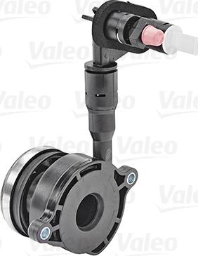 Valeo 810118 - Dispositivo disinnesto centrale, Frizione www.autoricambit.com