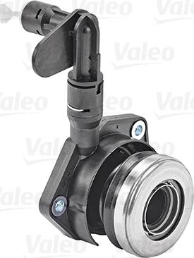 Valeo 810117 - Dispositivo disinnesto centrale, Frizione www.autoricambit.com