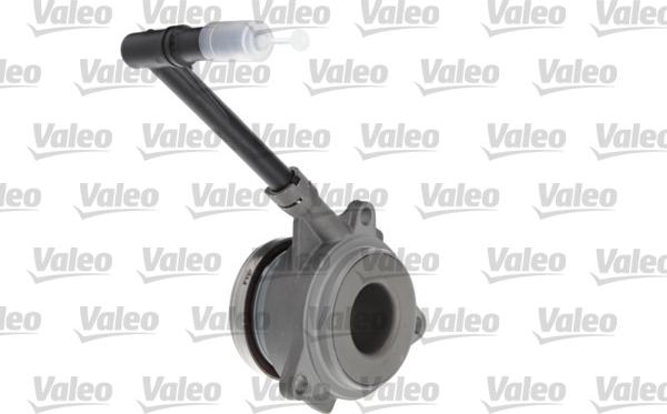 Valeo 810123 - Dispositivo disinnesto centrale, Frizione www.autoricambit.com