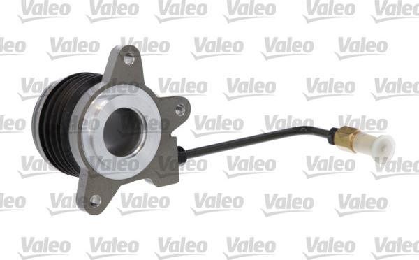 Valeo 810210 - Dispositivo disinnesto centrale, Frizione www.autoricambit.com