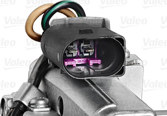 Valeo 813627 - Compressore, Climatizzatore www.autoricambit.com