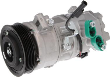 Valeo 813148 - Compressore, Climatizzatore www.autoricambit.com