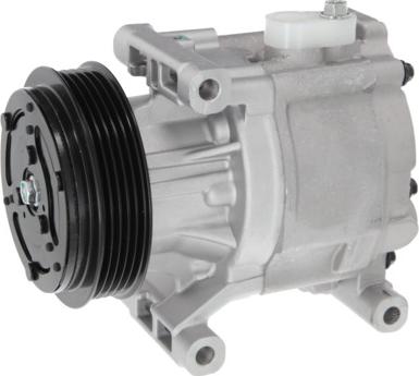 Valeo 813152 - Compressore, Climatizzatore www.autoricambit.com