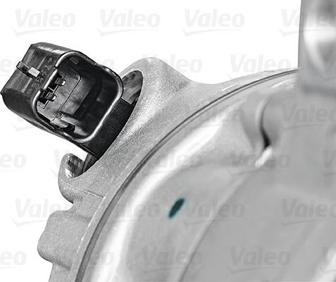 Valeo 813179 - Compressore, Climatizzatore www.autoricambit.com