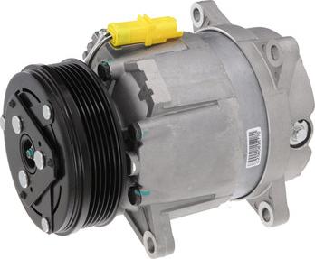 Valeo 813316 - Compressore, Climatizzatore www.autoricambit.com