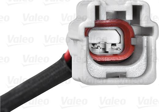 Valeo 813386 - Compressore, Climatizzatore www.autoricambit.com