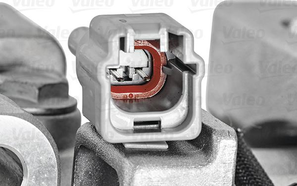 Valeo 813261 - Compressore, Climatizzatore www.autoricambit.com