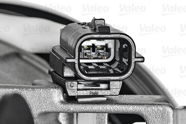 Valeo 813261 - Compressore, Climatizzatore www.autoricambit.com