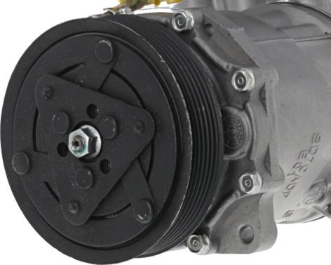 Valeo 813722 - Compressore, Climatizzatore www.autoricambit.com