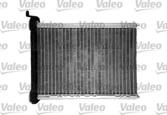 Valeo 812413 - Scambiatore calore, Riscaldamento abitacolo www.autoricambit.com