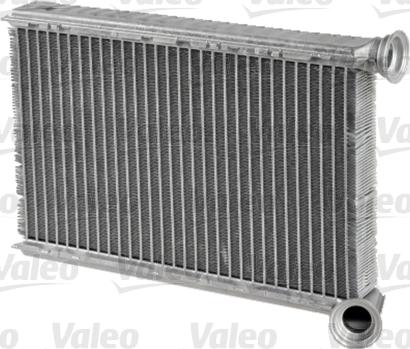 Valeo 812423 - Scambiatore calore, Riscaldamento abitacolo www.autoricambit.com