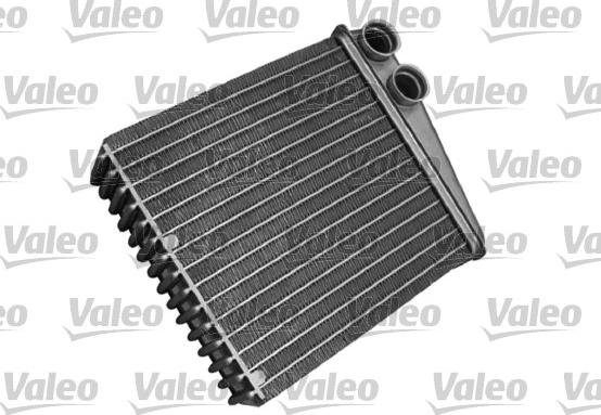 Valeo 812308 - Scambiatore calore, Riscaldamento abitacolo www.autoricambit.com