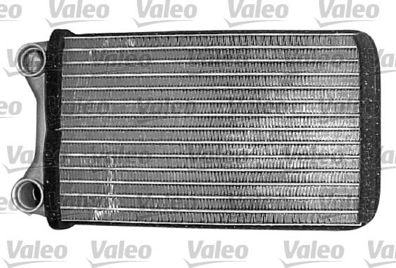 Valeo 812256 - Scambiatore calore, Riscaldamento abitacolo www.autoricambit.com