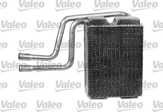 Valeo 812219 - Scambiatore calore, Riscaldamento abitacolo www.autoricambit.com