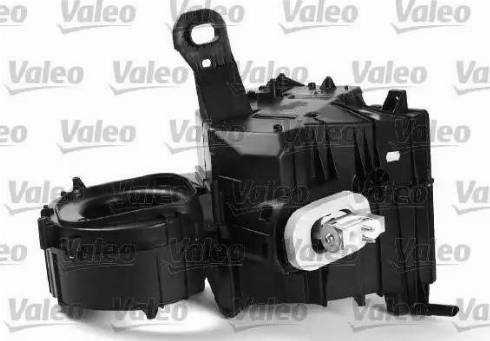 Valeo 817444 - Evaporatore, Climatizzatore www.autoricambit.com