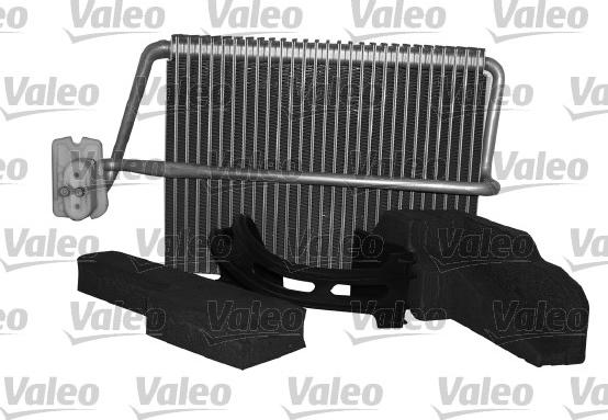 Valeo 817516 - Evaporatore, Climatizzatore www.autoricambit.com