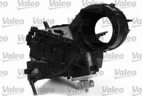 Valeo 817085 - Evaporatore, Climatizzatore www.autoricambit.com