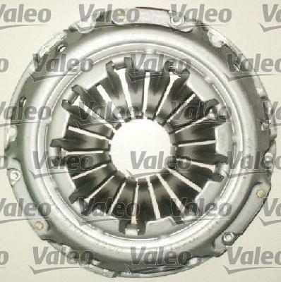 Valeo 834049 - Kit frizione www.autoricambit.com